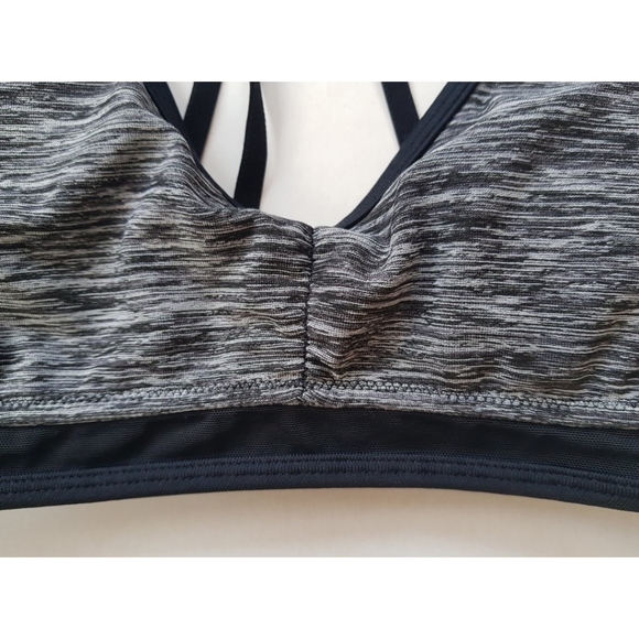 La Senza Strappy Sports Bra XS - Picture 6 of 14
